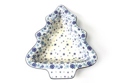 A52  Bunzlau Kerstboom Schaal 3298X Kerst